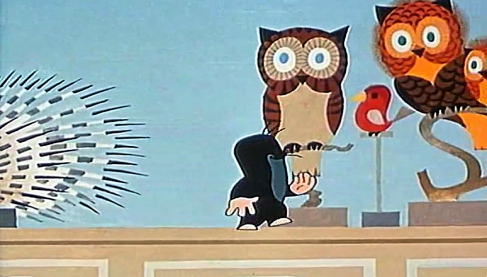 مول - فصل 1 قسمت 9