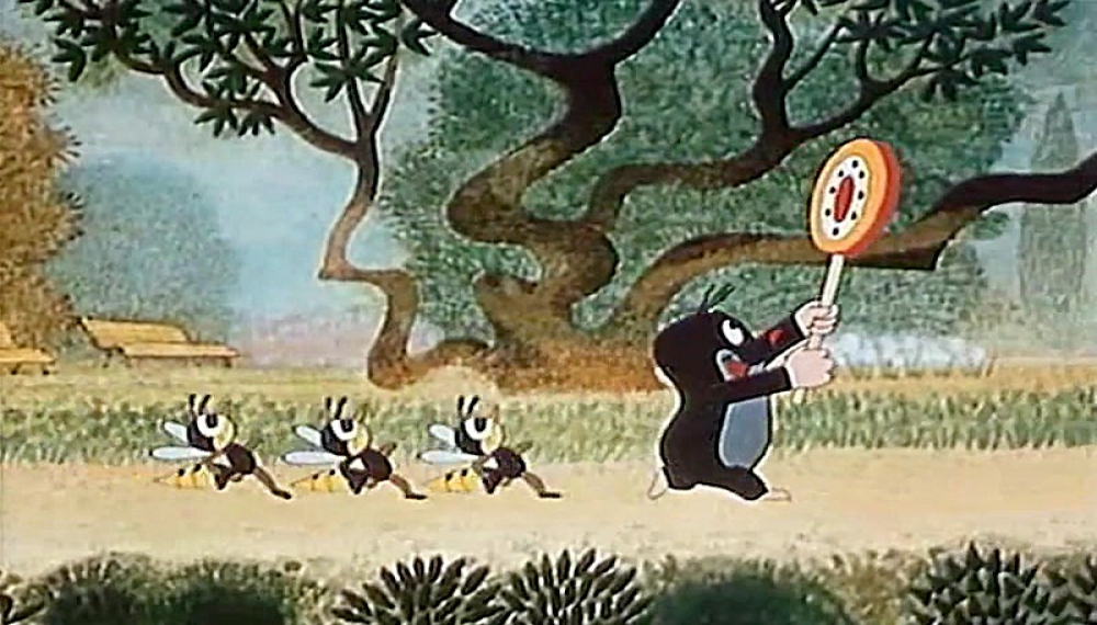 مول - فصل 1 قسمت 10