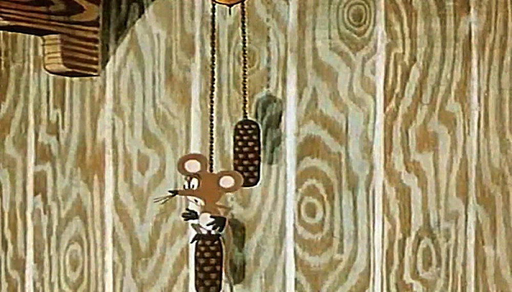 مول - فصل 1 قسمت 11