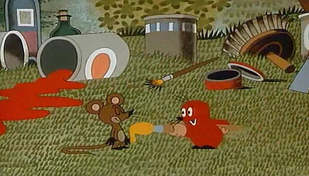 مول - فصل 1 قسمت 13