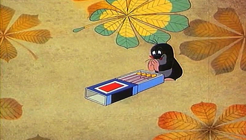 مول - فصل 1 قسمت 14