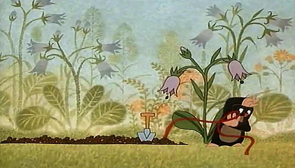 مول - فصل 1 قسمت 16