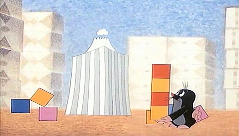 مول - فصل 1 قسمت 17