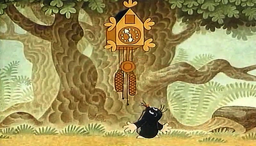 مول - فصل 1 قسمت 18