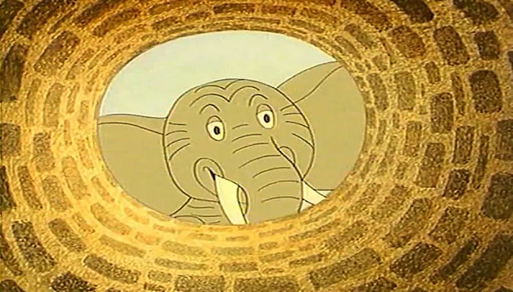 مول - فصل 1 قسمت 19