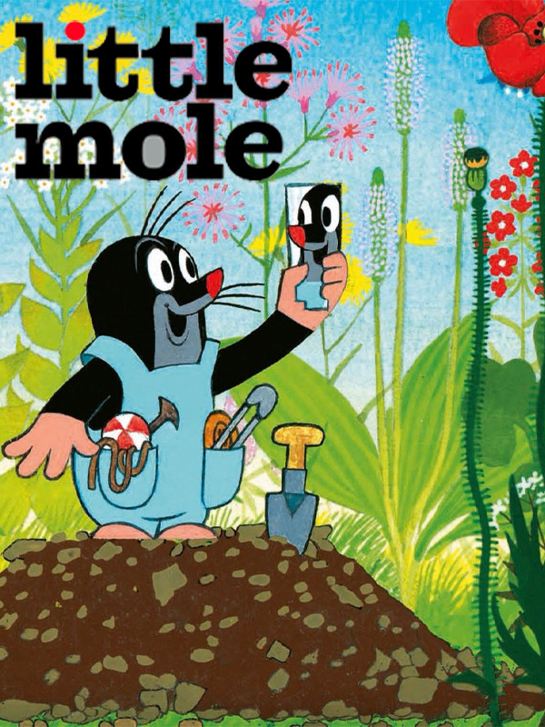 مول - فصل ۱ قسمت ۱۹