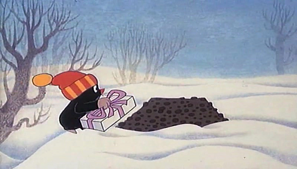 مول - فصل 1 قسمت 20