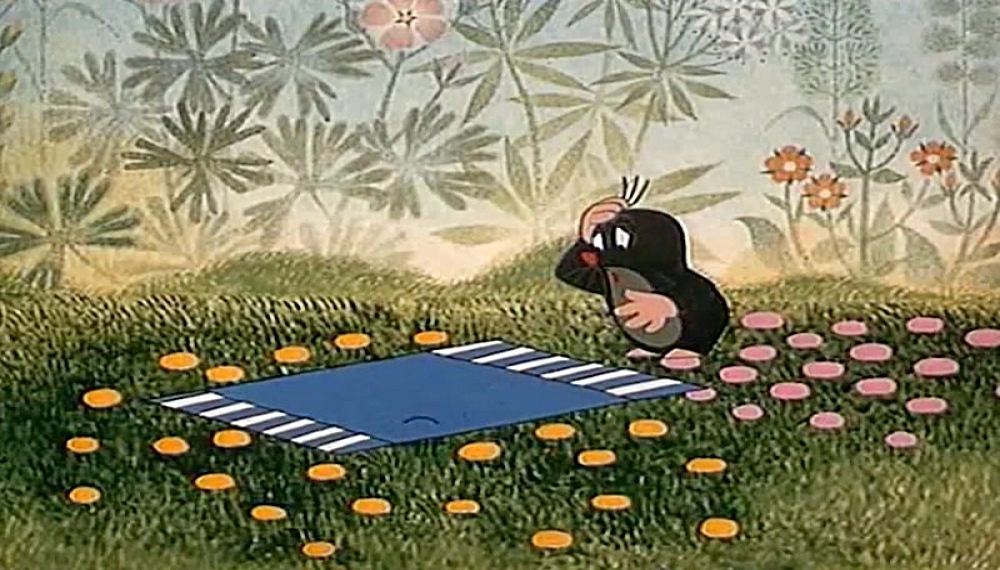 مول - فصل 1 قسمت 22