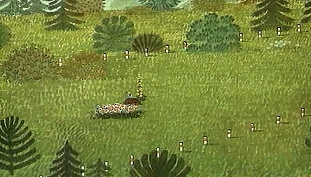 مول - فصل 1 قسمت 23