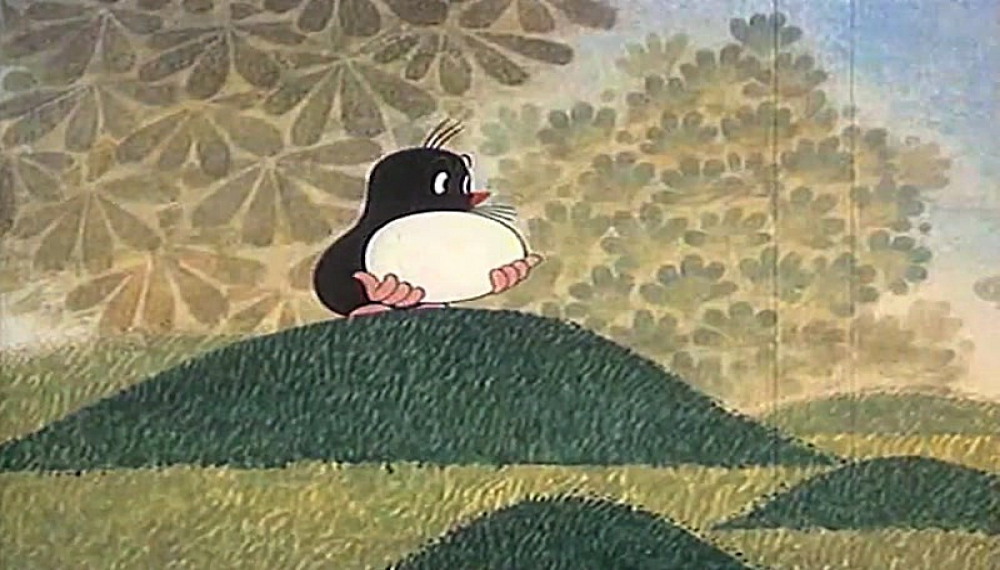 مول - فصل 1 قسمت 24