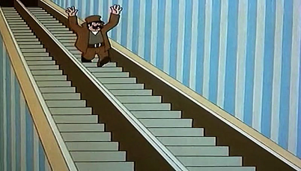 مول - فصل 1 قسمت 26