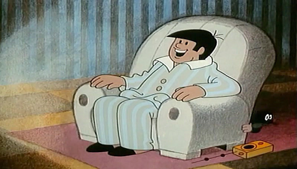 مول - فصل 1 قسمت 27