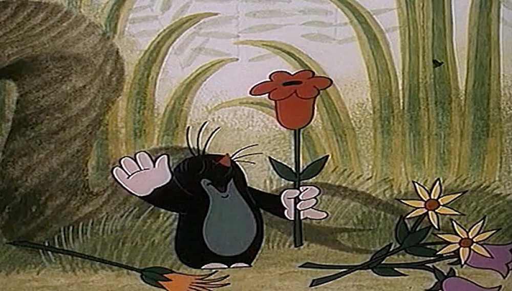 مول - فصل 1 قسمت 28