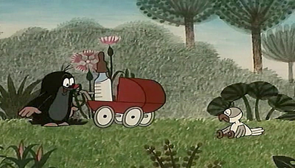 مول - فصل 1 قسمت 30