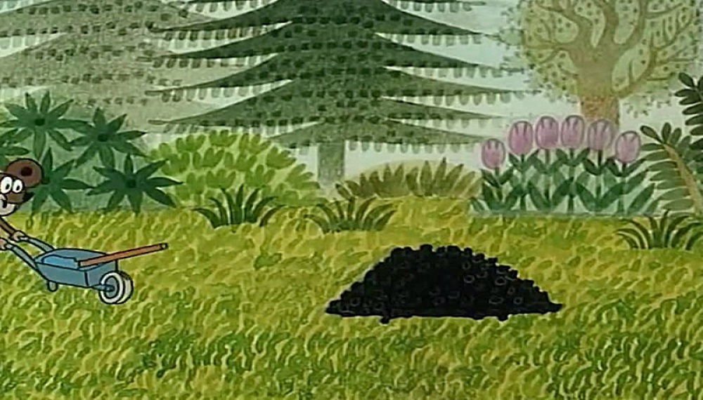 مول - فصل 1 قسمت 32