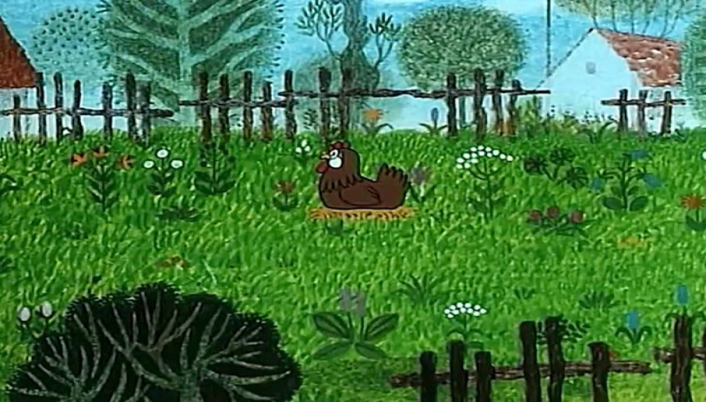 مول - فصل 1 قسمت 33