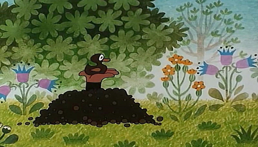 مول - فصل 1 قسمت 34