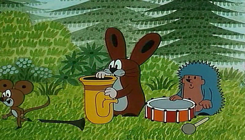 مول - فصل 1 قسمت 35