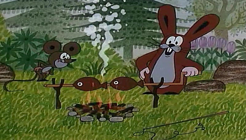 مول - فصل 1 قسمت 36