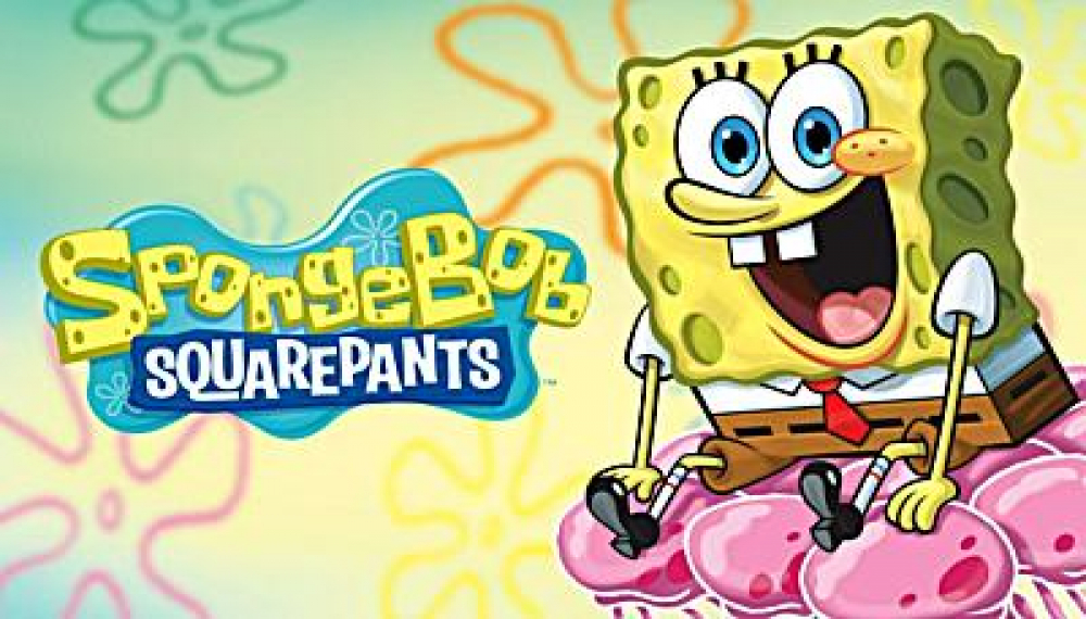 باب اسفنجی - فصل 1 قسمت 1