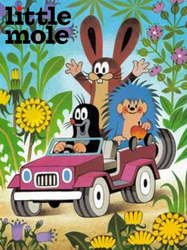 مول - فصل ۱ قسمت ۳۸