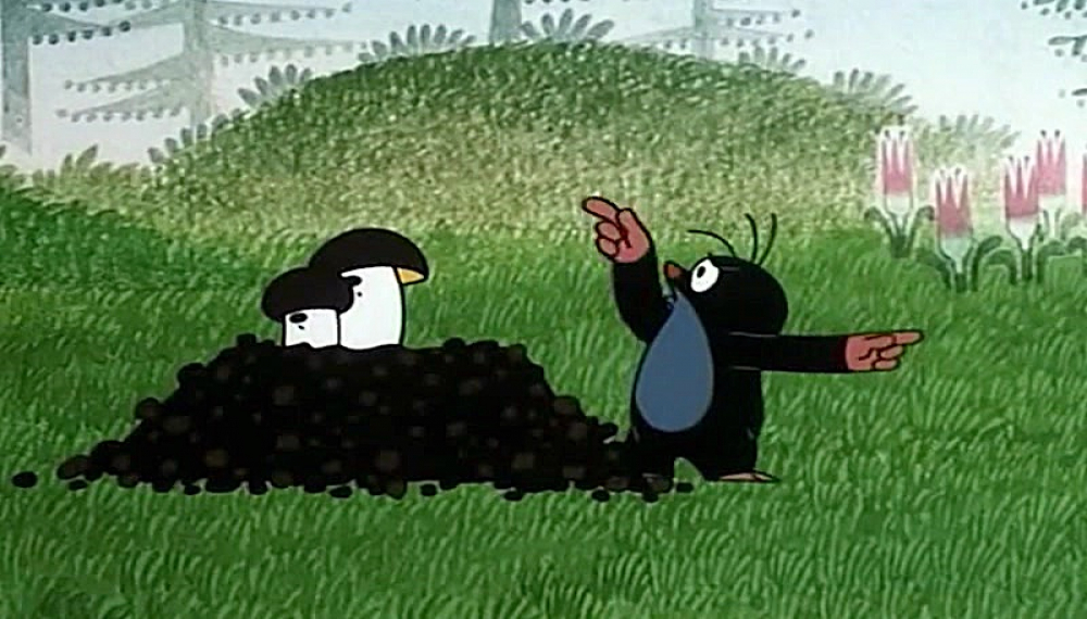 مول - فصل 1 قسمت 39