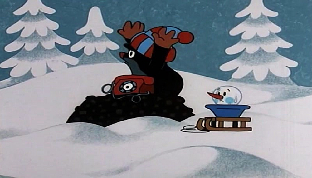 مول - فصل 1 قسمت 40