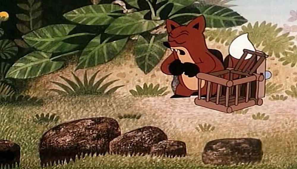 مول - فصل 1 قسمت 41