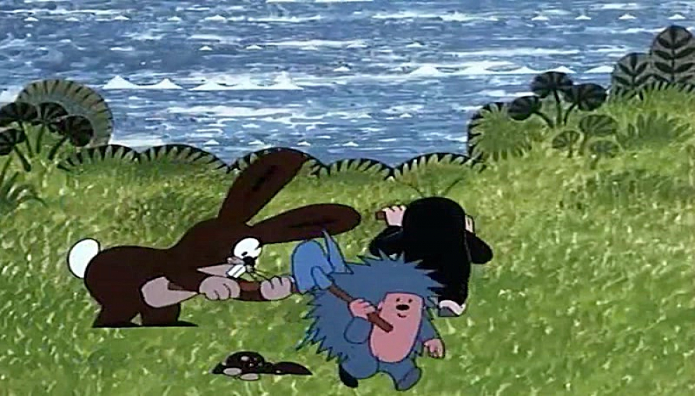 مول - فصل 1 قسمت 42