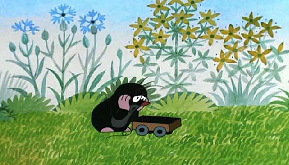 مول - فصل 1 قسمت 44