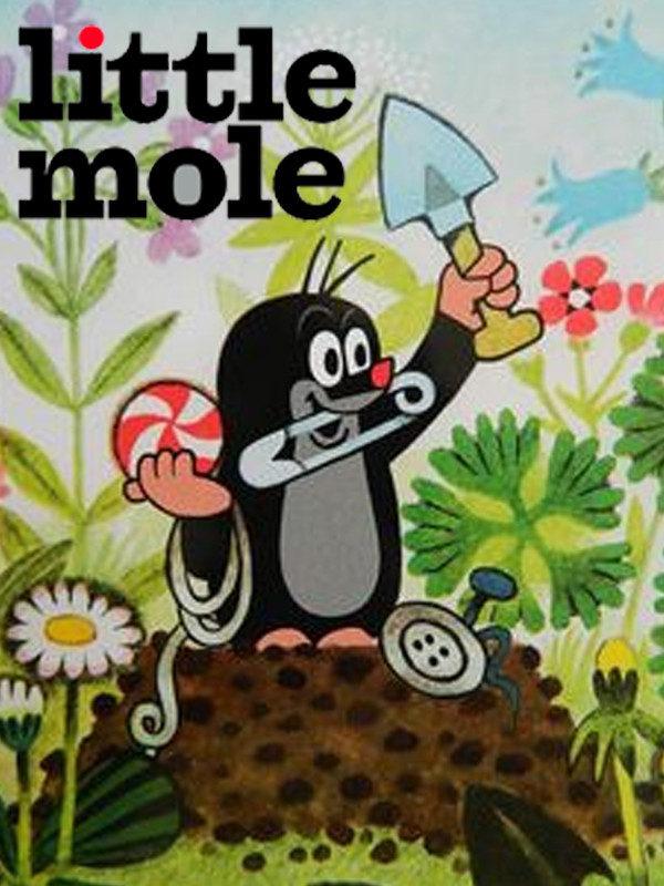 مول - فصل ۱ قسمت ۴۴