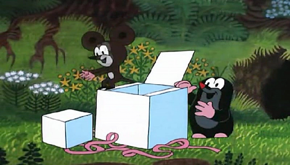 مول - فصل 1 قسمت 45