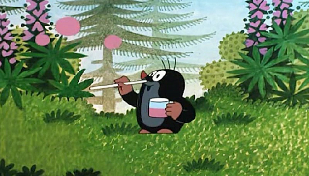 مول - فصل 1 قسمت 47