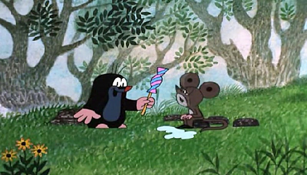 مول - فصل 1 قسمت 49