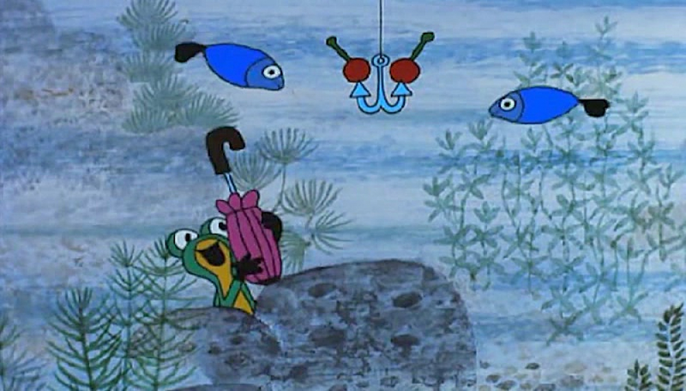 مول - فصل 1 قسمت 50