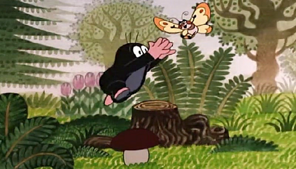 مول - فصل 1 قسمت 51