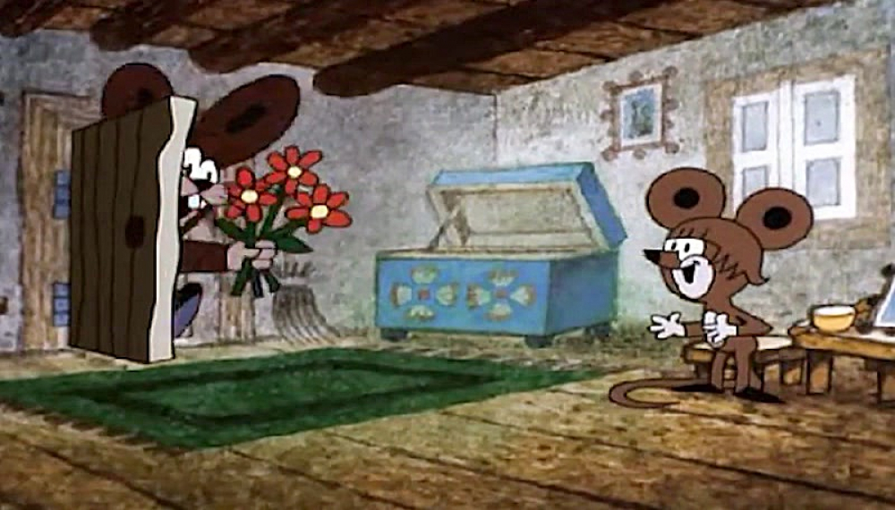 مول - فصل 1 قسمت 52