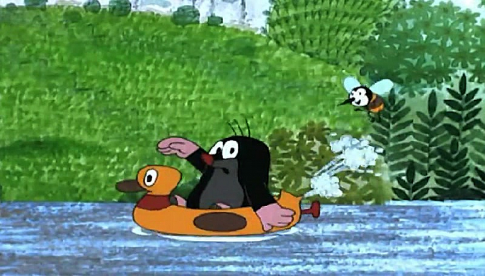 مول - فصل 1 قسمت 54