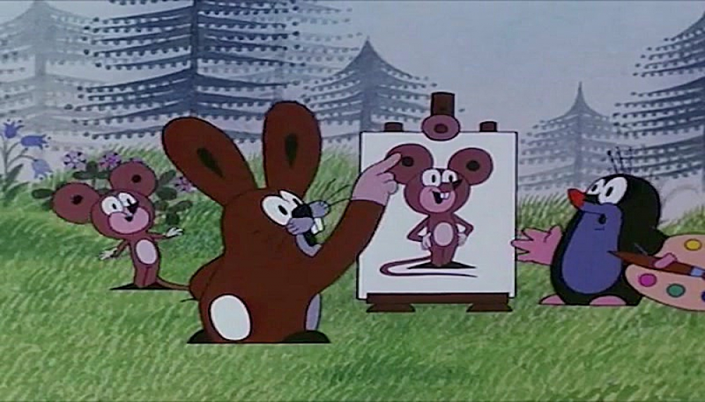 مول - فصل 1 قسمت 58