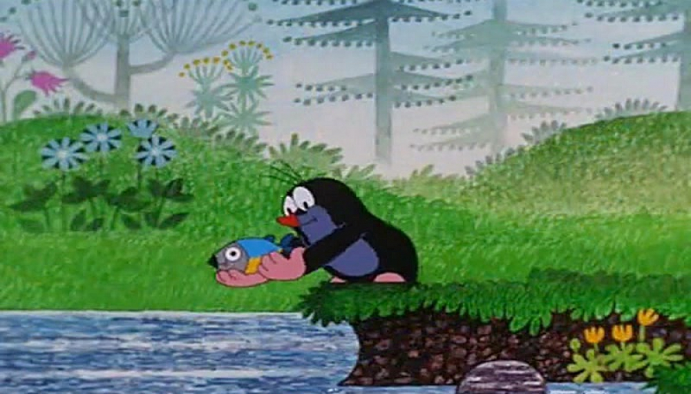 مول - فصل 1 قسمت 59