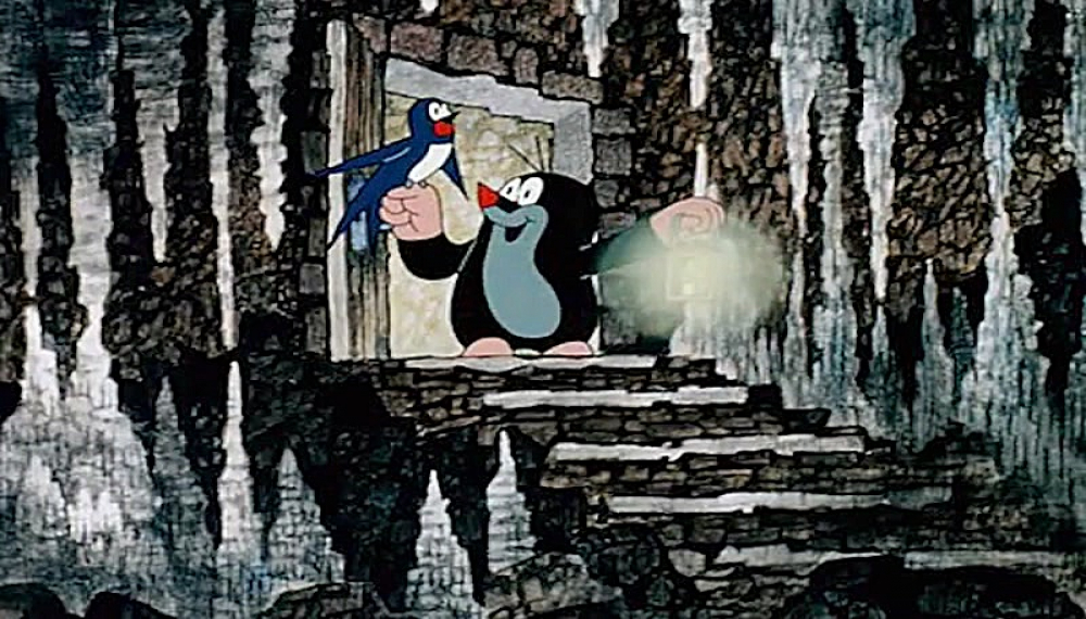 مول - فصل 1 قسمت 60