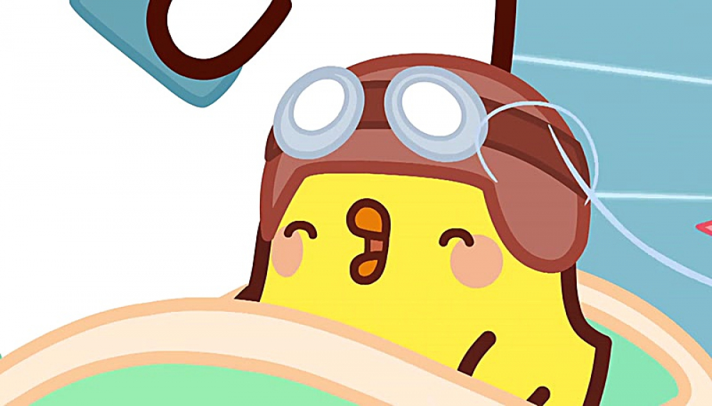 مولانگ - فصل 1 قسمت 23