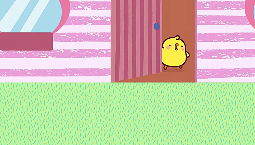 مولانگ - فصل 1 قسمت 27