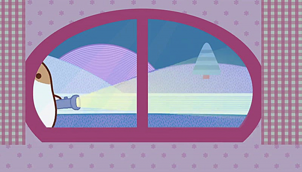 مولانگ - فصل 1 قسمت 28