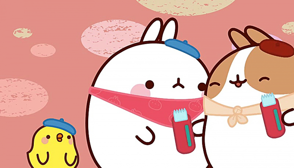 مولانگ - فصل 1 قسمت 32