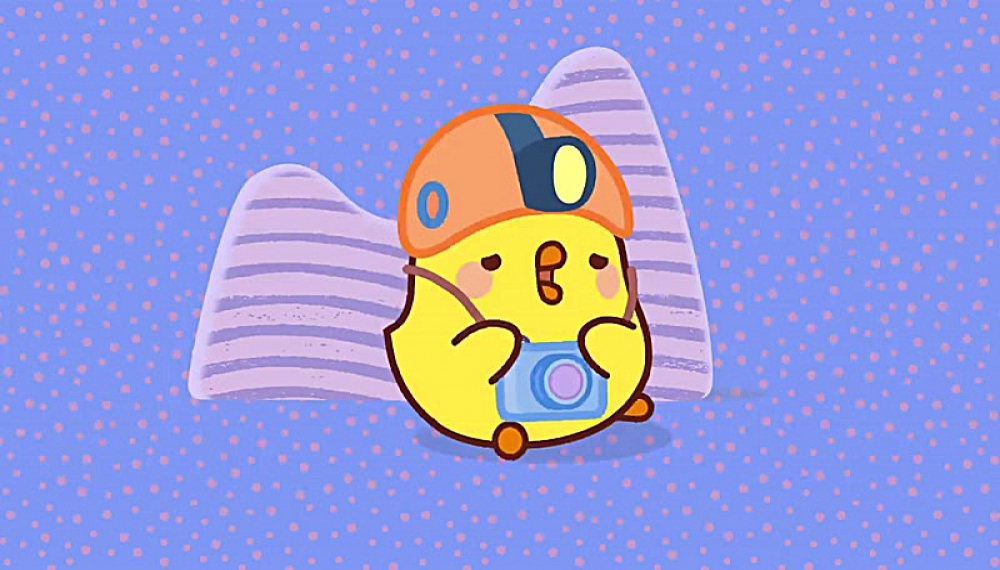 مولانگ - فصل 1 قسمت 34