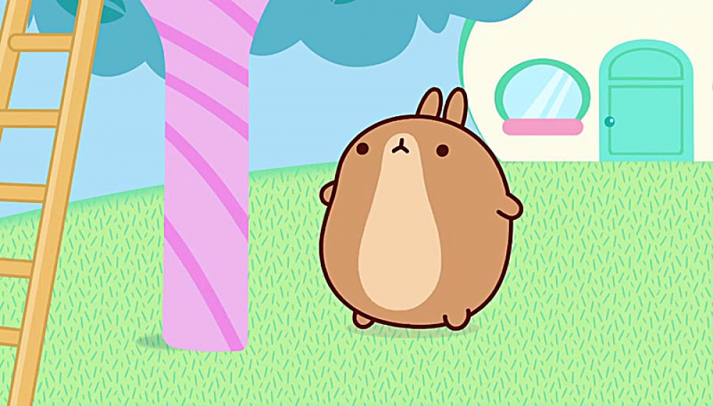 مولانگ - فصل 1 قسمت 40