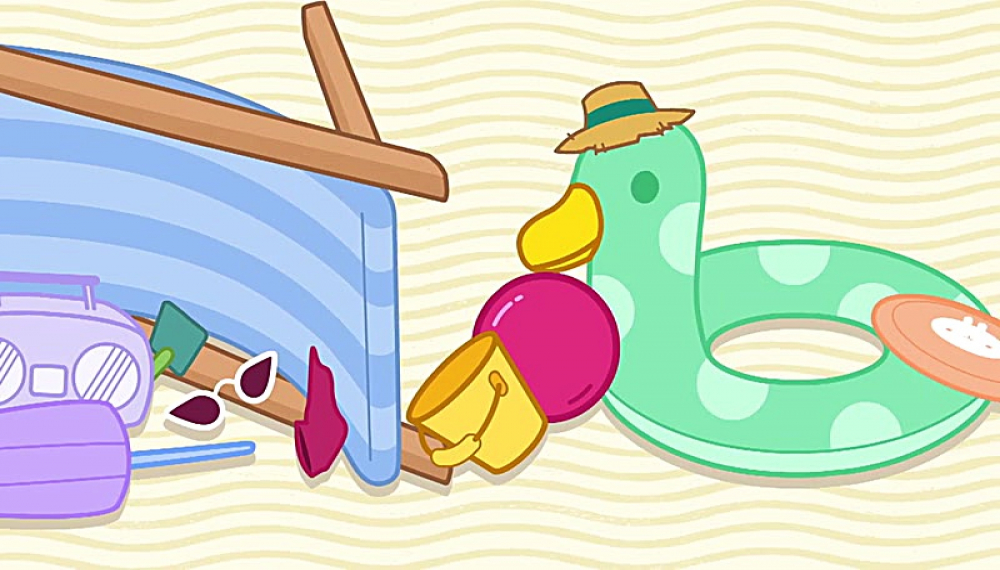 مولانگ - فصل 1 قسمت 41