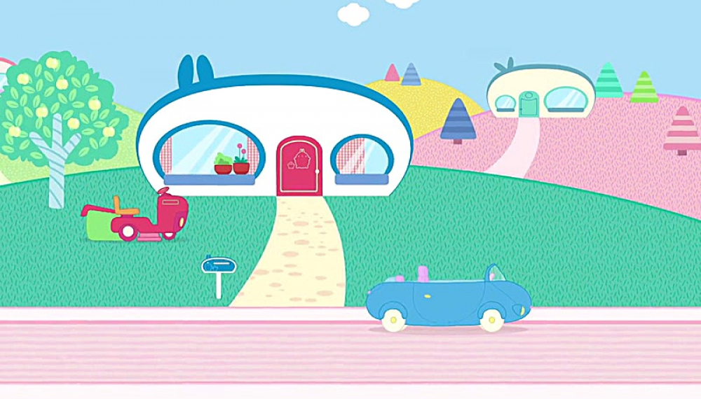 مولانگ - فصل 1 قسمت 44