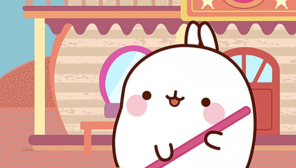 مولانگ - فصل 1 قسمت 45